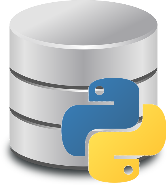 picture of Python SQLite library